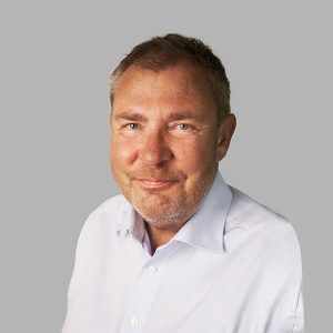 Claus Løfberg CEO ChangeGroup