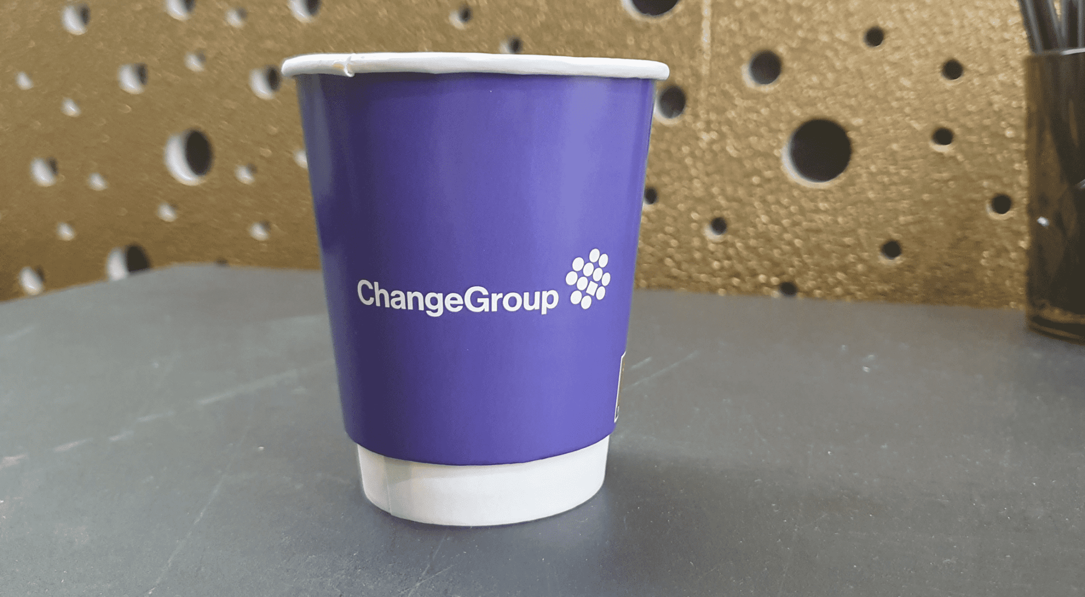 Kalles Kaffe ChangeGroup OffDig 2023