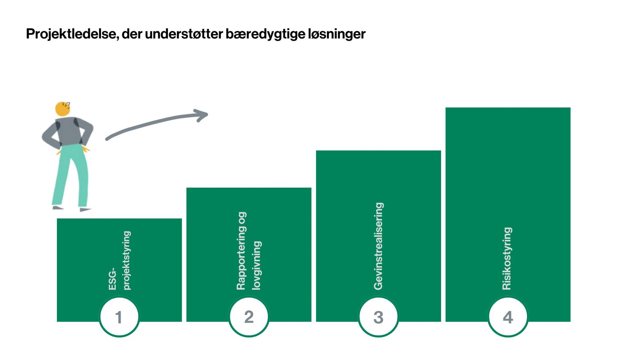 ESG projektleder