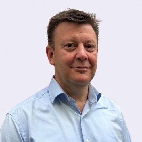 Henrik Hajslund