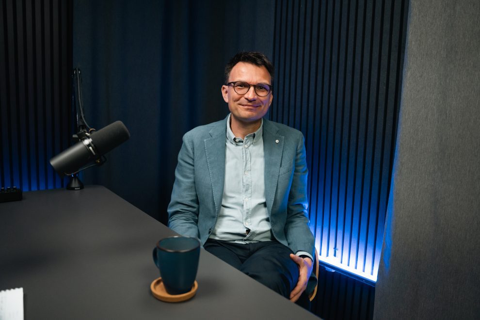 Lars Daugaard Jepsen